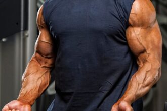 Sokan azt hiszik, hogy izmot építeni csak edzőteremben lehet, pedig otthoni testsúlyos gyakorlatokkal is látványos eredményt érhetsz el. Mutatjuk, melyek a leghatékonyabb mozdulatok, amikkel valóban fejlődhetsz!