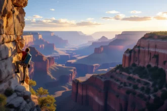 Az extrém sportokban az adrenalin és a szabadság érzése keveredik. Legyen szó vadvízi evezésről, sziklamászásról vagy ejtőernyőzésről, mindegyik különleges kihívást és felejthetetlen élményt kínál. Vajon te készen állsz kipróbálni valamelyiket?