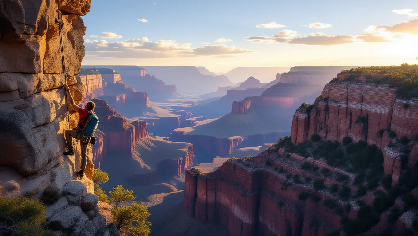 Az extrém sportokban az adrenalin és a szabadság érzése keveredik. Legyen szó vadvízi evezésről, sziklamászásról vagy ejtőernyőzésről, mindegyik különleges kihívást és felejthetetlen élményt kínál. Vajon te készen állsz kipróbálni valamelyiket?